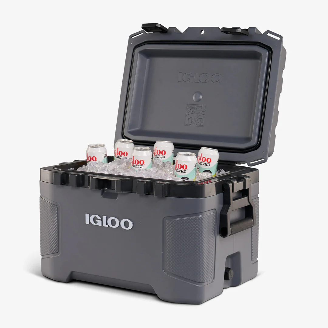 Igloo Trailmate 50 Cooler - Image 4
