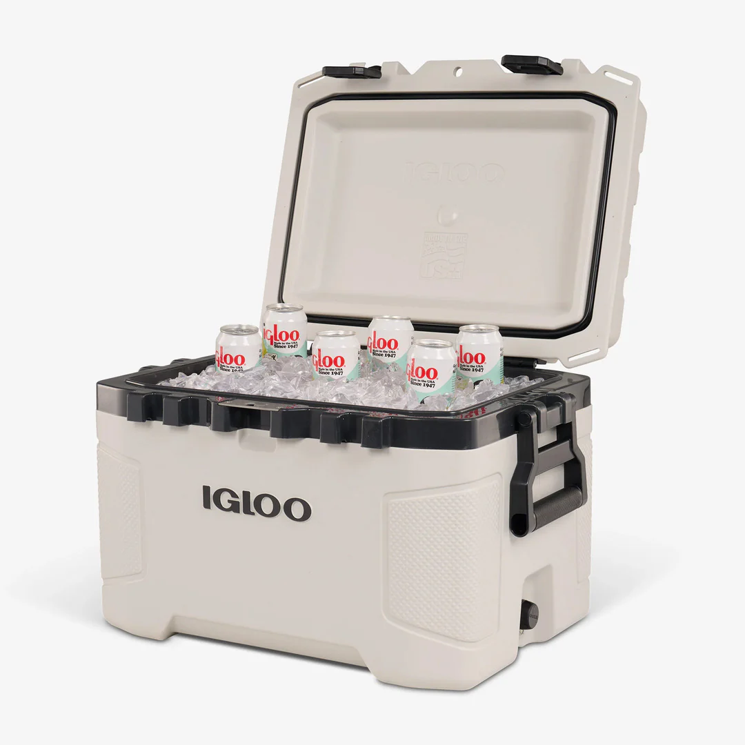 Igloo Trailmate 50 Cooler - Image 9