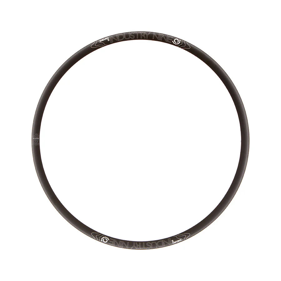 Industry Nine Enduro S Bike Rim - Image 2