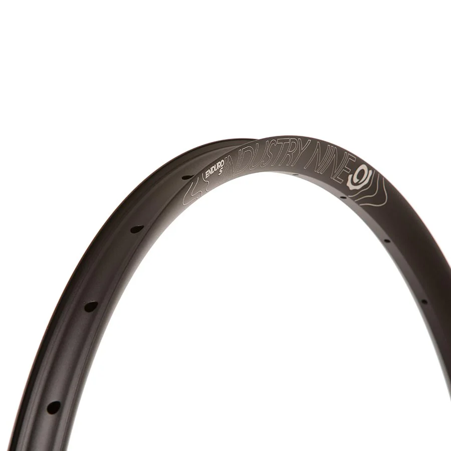 Industry Nine Enduro S Bike Rim - Image 4