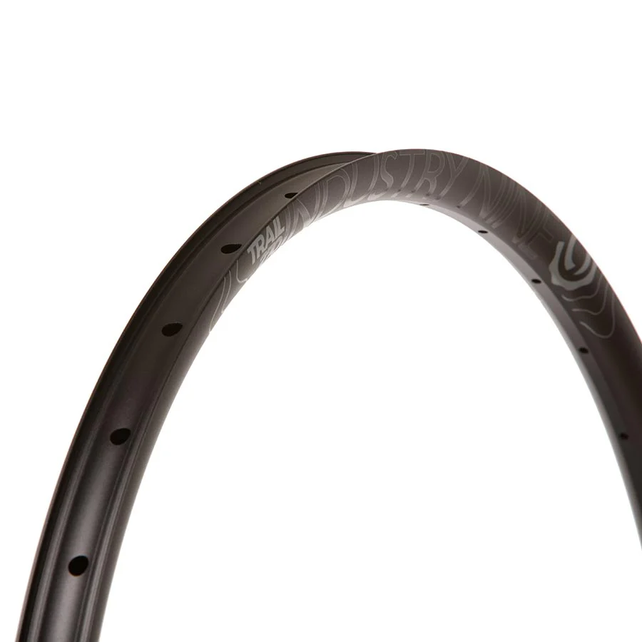 Industry Nine Trail 270 Bike Rim - Image 2