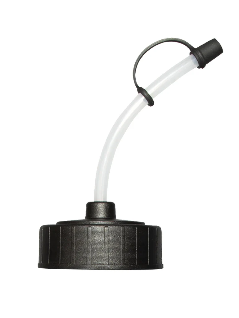 Inglasco Noodle Straw Top Replacement Lid