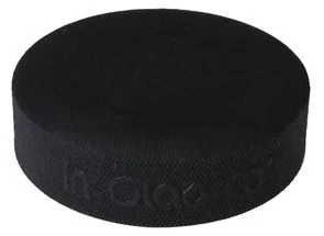 Inglasco Sponge Hockey Puck