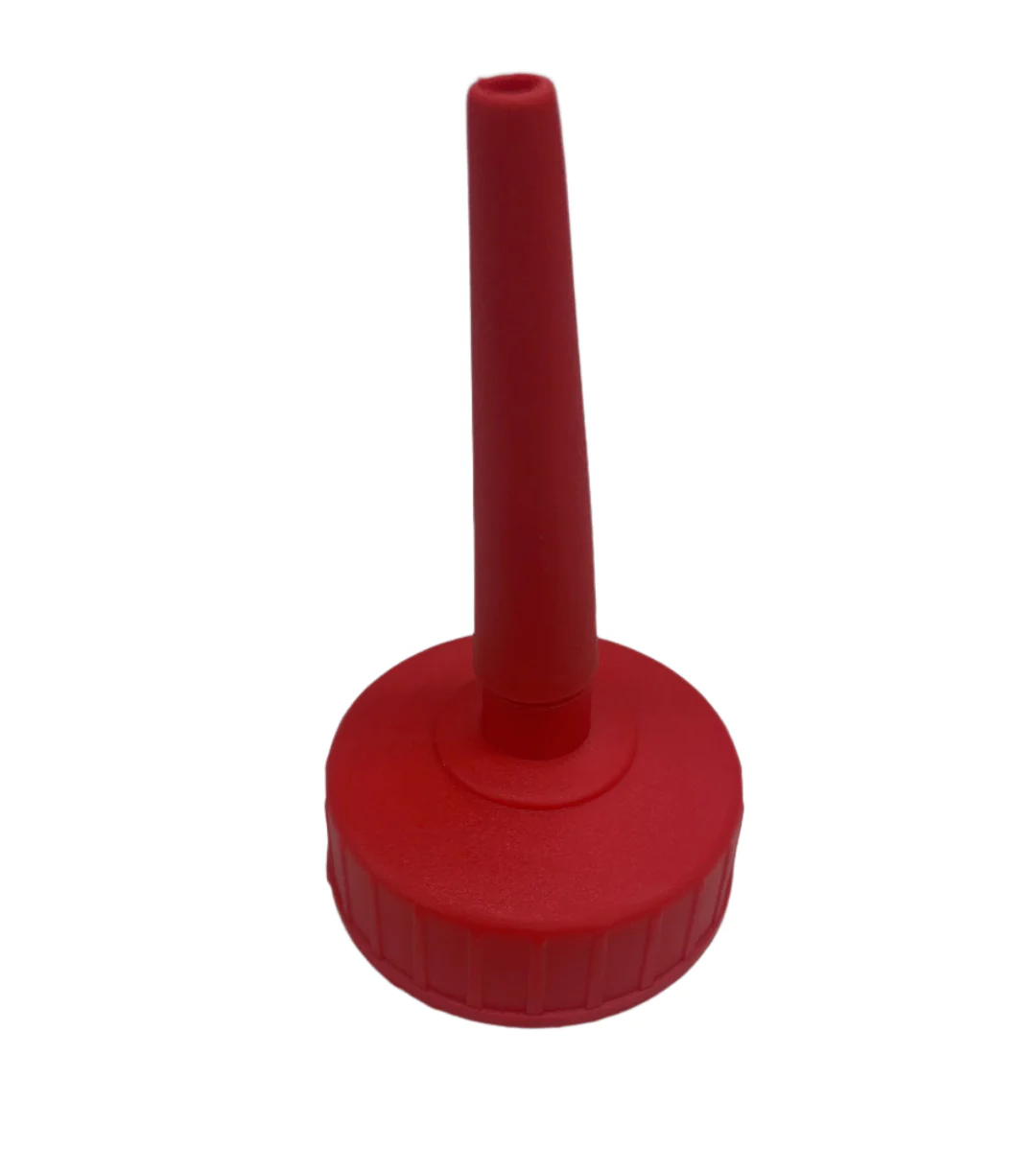 Inglasco Straw Pull-Top Water Bottle Replacement Lid - Image 2