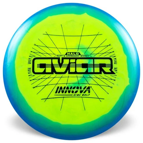Innova Aviar Halo Star Putt and Approach Golf Disc