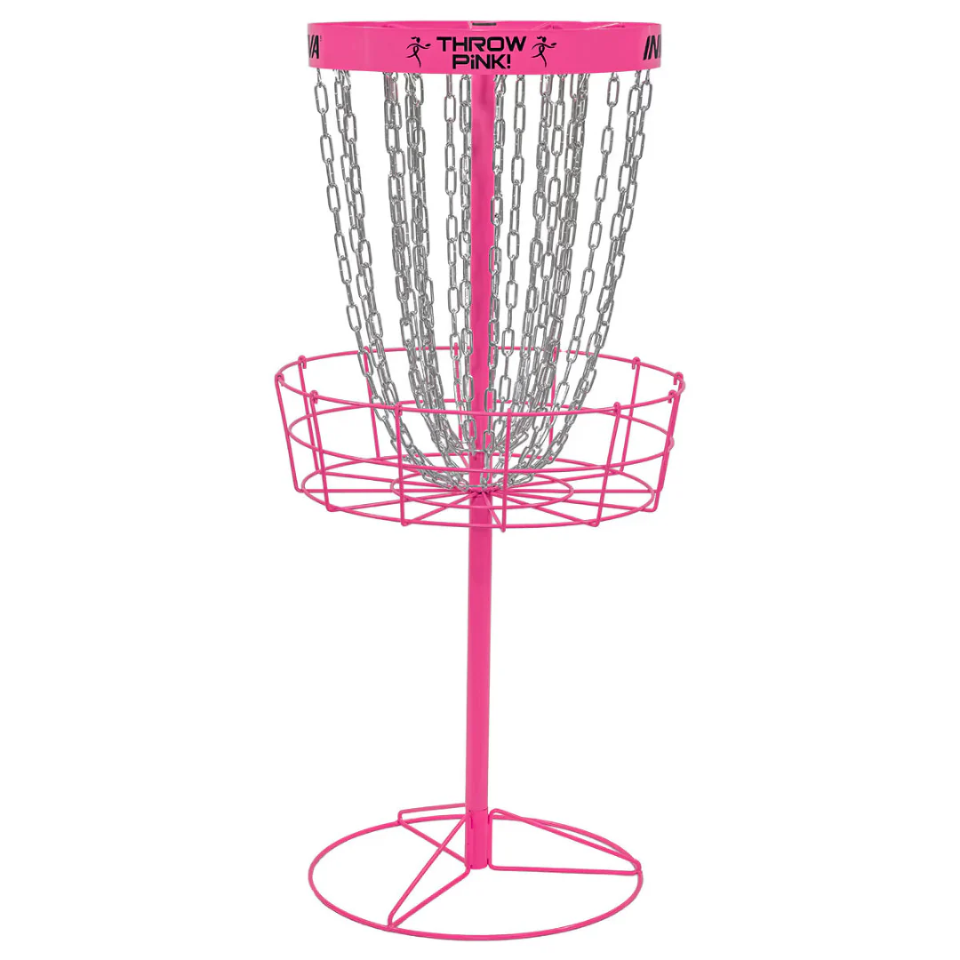 Innova DISCatcher EZ Disc Golf Target - Image 2