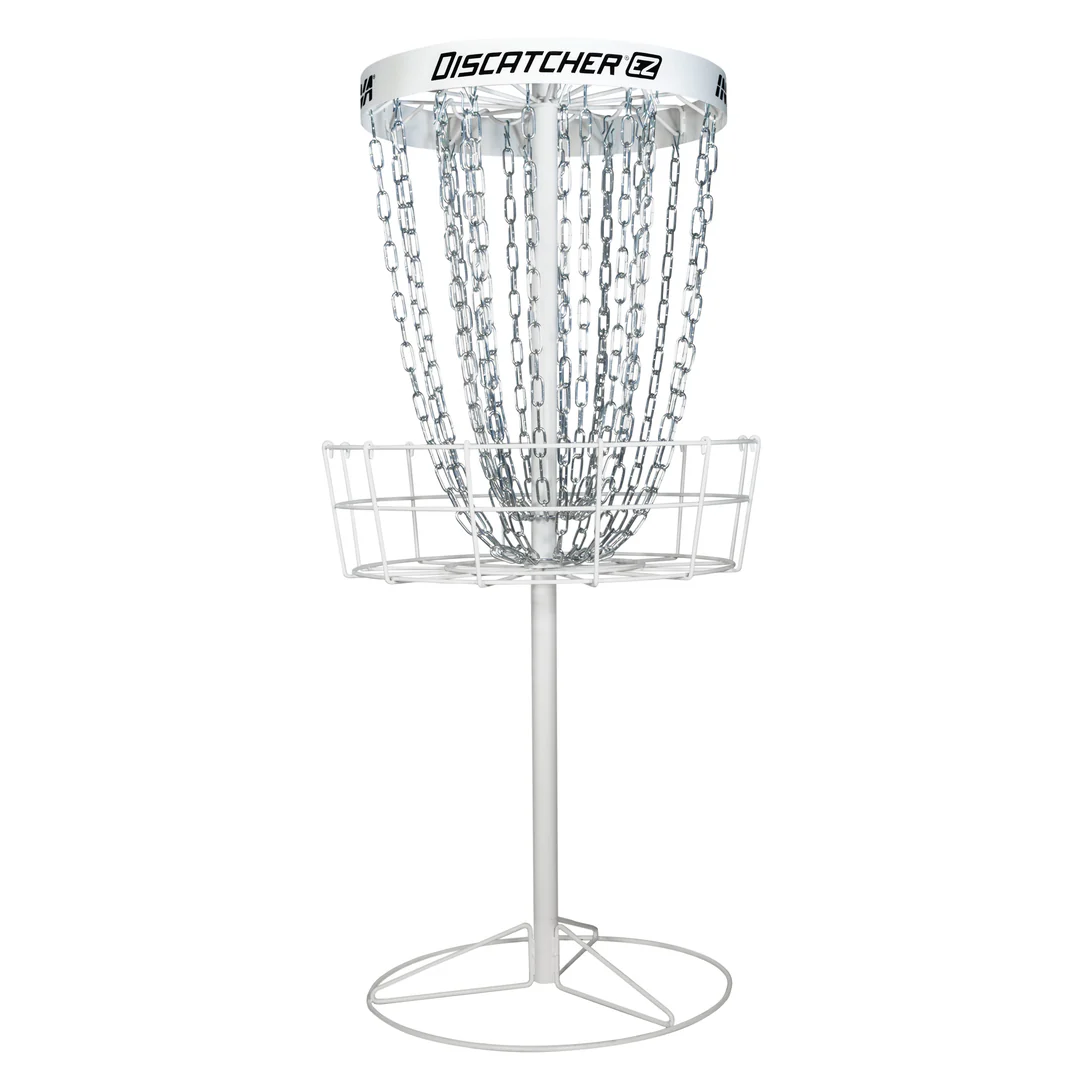 Innova DISCatcher EZ Disc Golf Target - Image 4