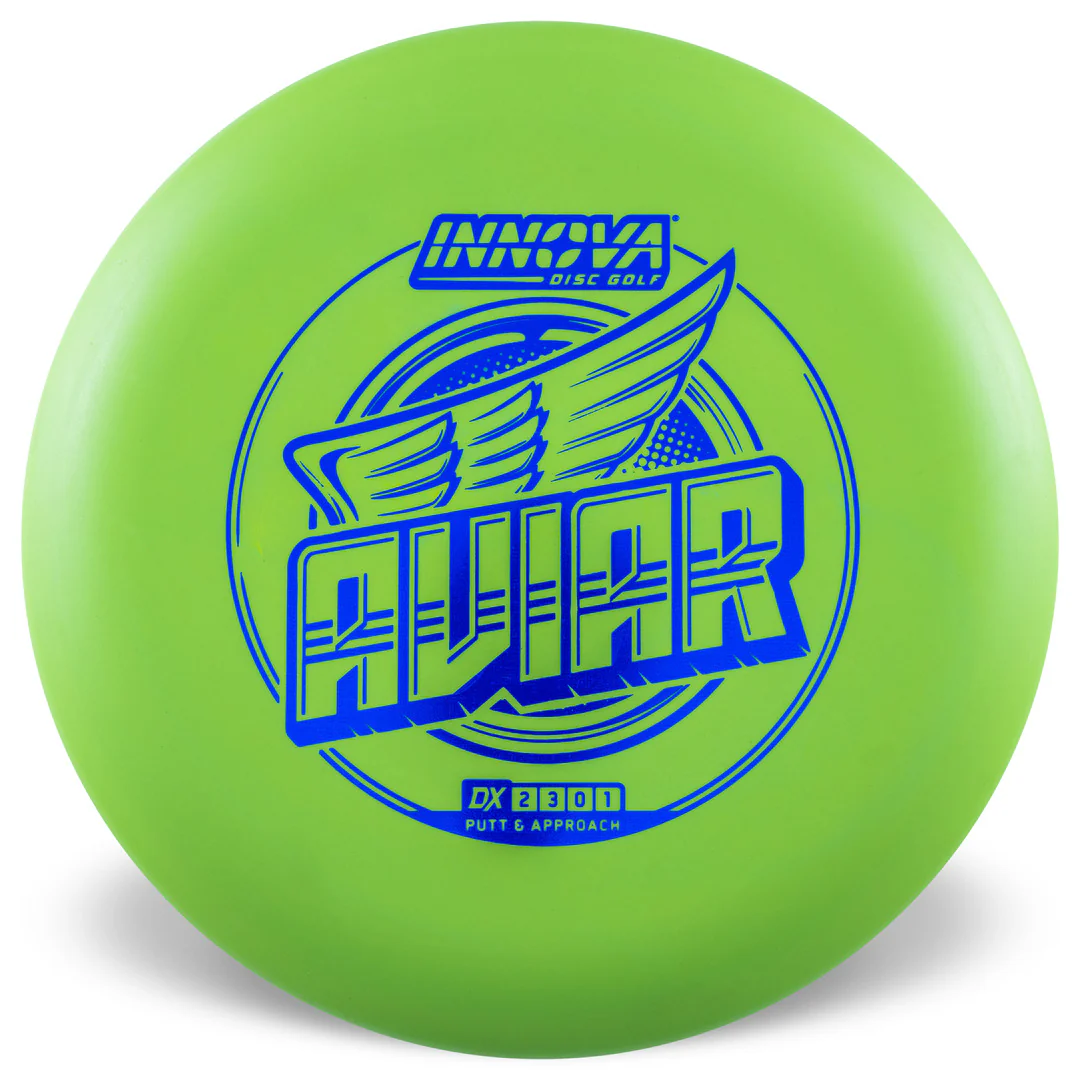 Innova DX Disc Golf Set - Image 2