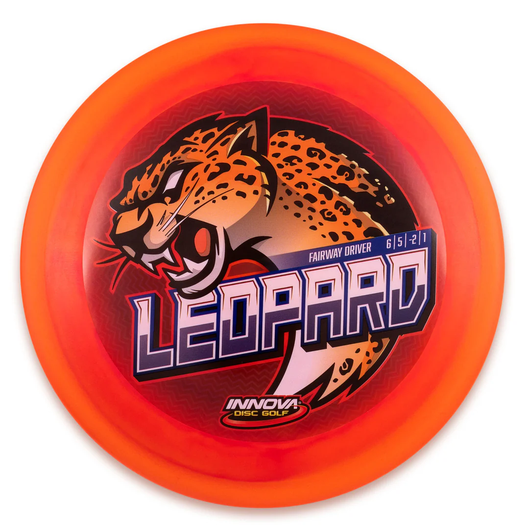 Innova DX Disc Golf Set - Image 3
