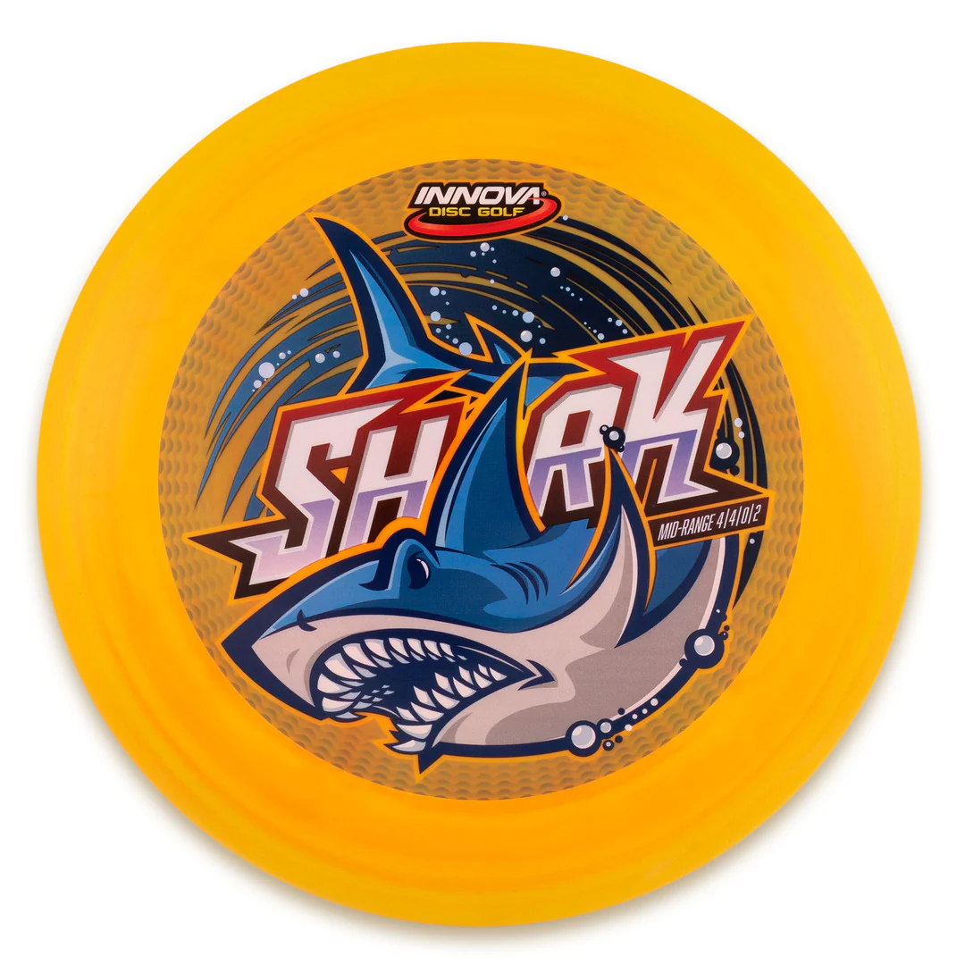 Innova DX Disc Golf Set - Image 4