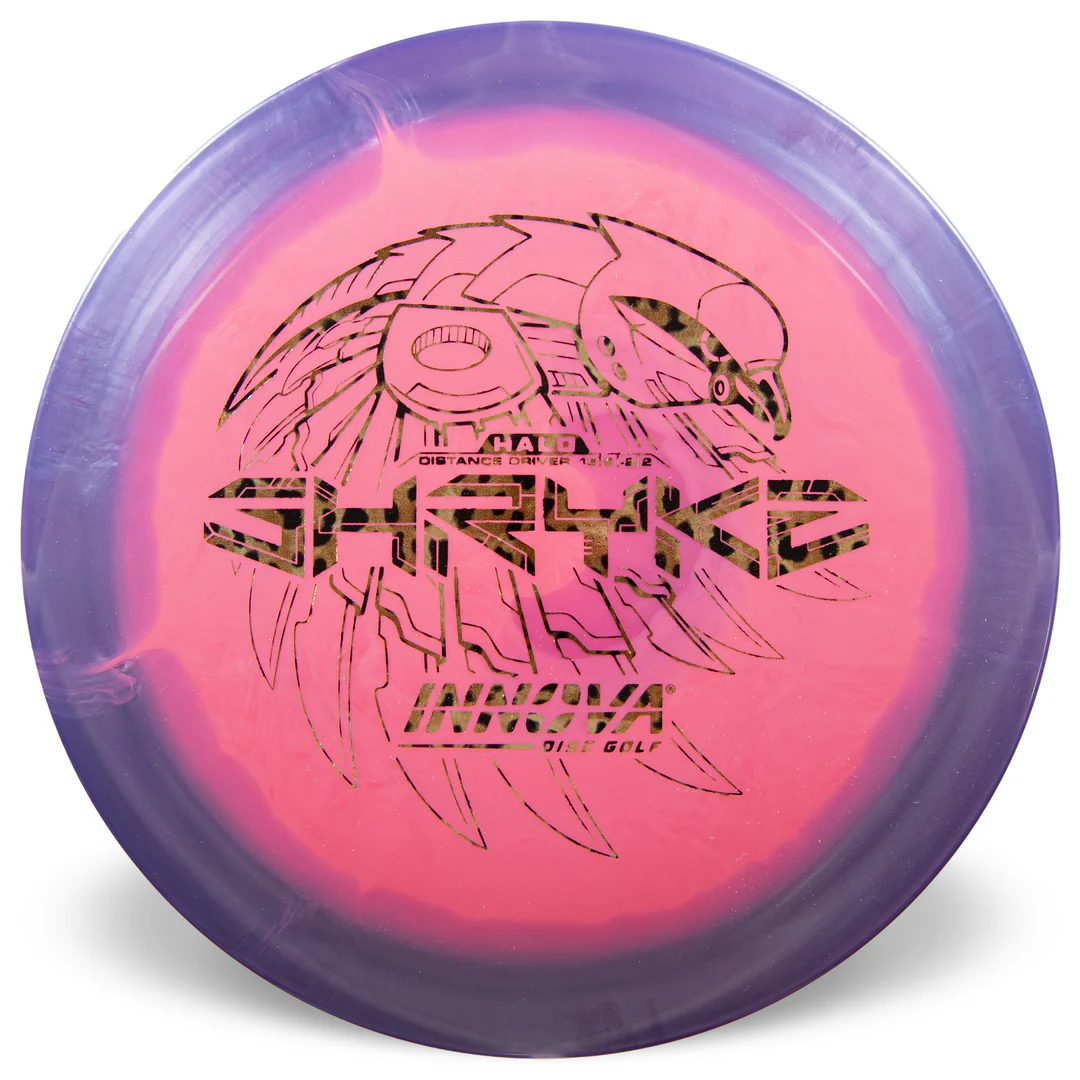 Innova Shryke Halo Star Distance Driver Golf Disc - Image 3