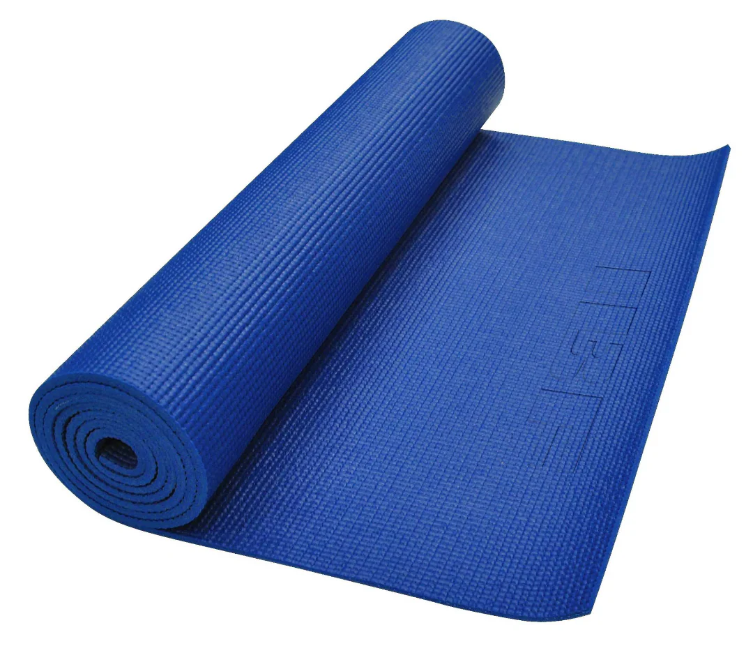 Iron Body Fitness Yoga Mat