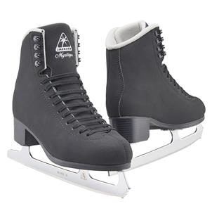 Jackson Ultima Boy's Mystique JS1595 Figure Skate - Image 4
