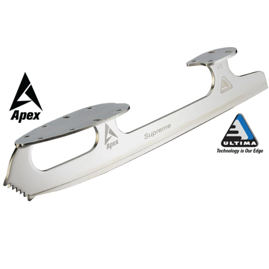 Jackson Ultima TB150 Supreme Figure Skate Blade
