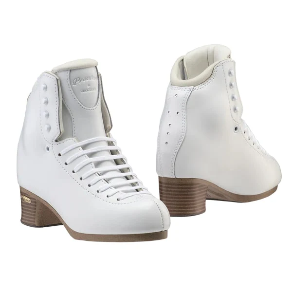 Jackson Ultima Women's Premiere Fusion 2850 Figure Skating Boot