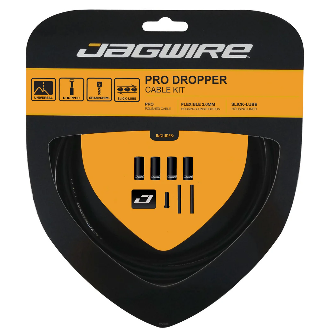 Jagwire LEX-SL Pro Dopper Kit