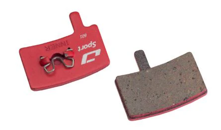 Jagwire Hayes Stroker Sport Semi-Metallic Disc Brake Pad