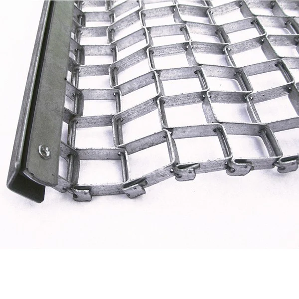 Jaypro All Steel Ball Field Drag Mat 4'x3'