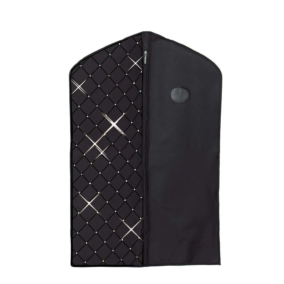 Jerry's Diamond Crystal Figure Skating Garment Bag - Image 3