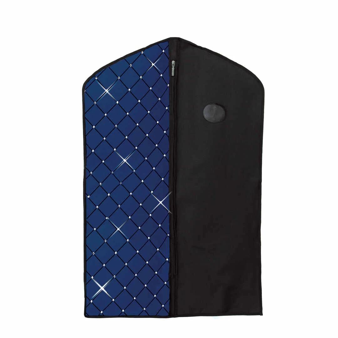Jerry's Diamond Crystal Figure Skating Garment Bag - Image 4