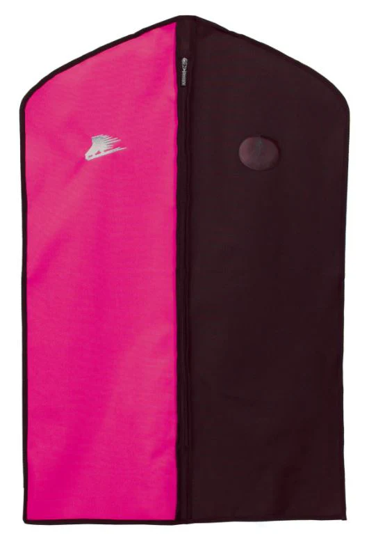 Jerry's Figure Skating Garment Bag - Image 4