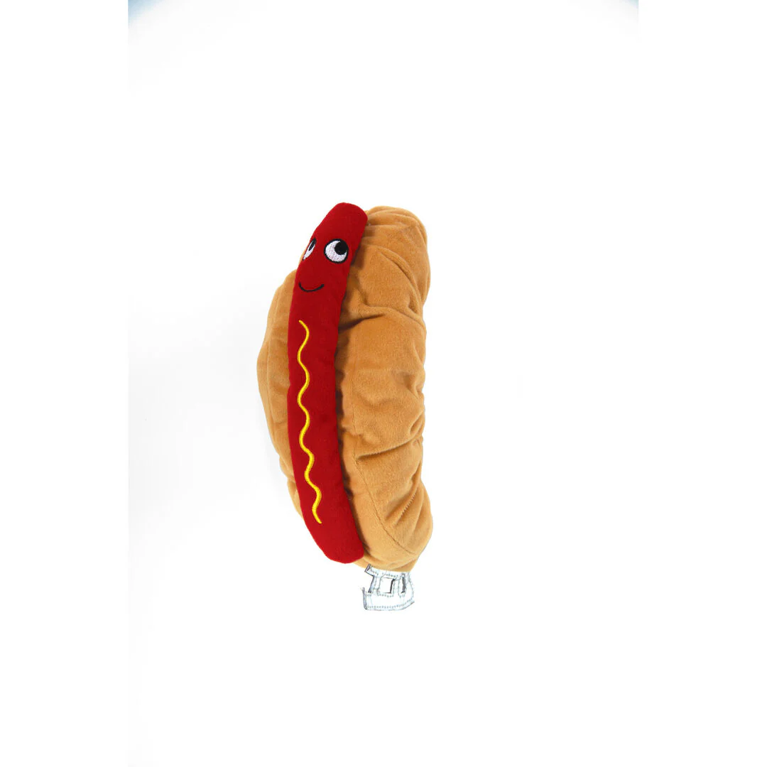 Jerry's Fun Food Soakers Figure Skate Guards - Image 9