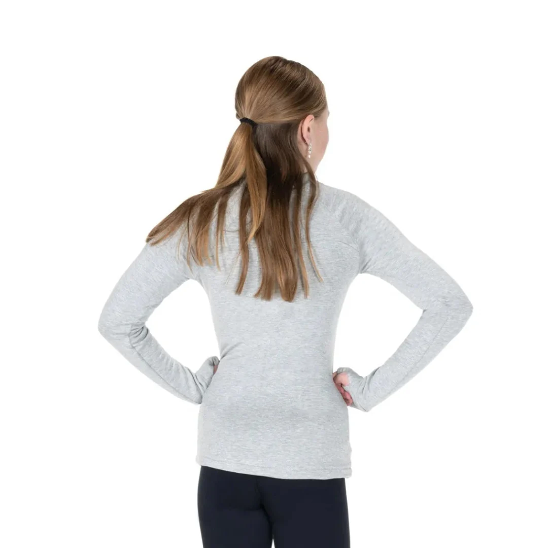 Jerry's Girl's 415 Everywhere Figure Skating Jacket - Image 2