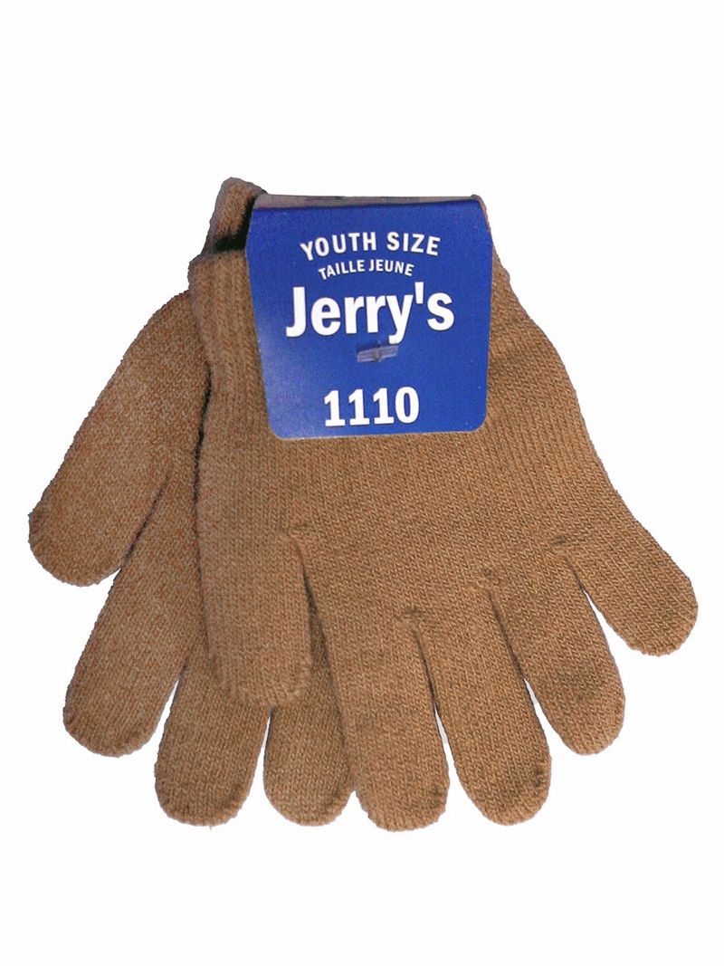 Jerry's Youth 1110 Mini Figure Skating Gloves - Image 7