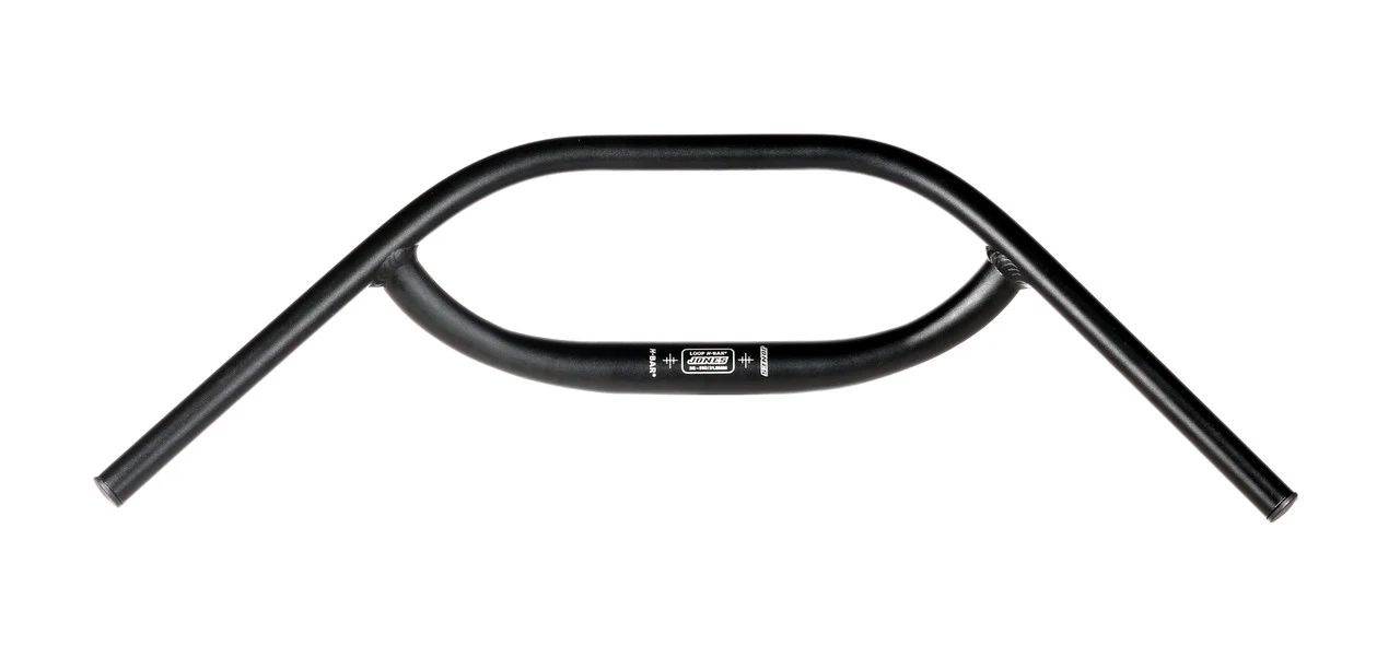 Jones SG Loop 710mm Aluminum Handlebar