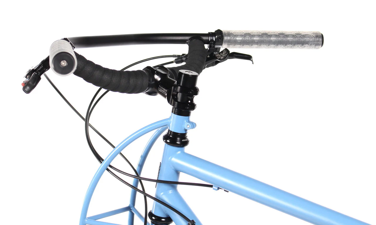 Jones SG Loop 710mm Aluminum Handlebar - Image 3