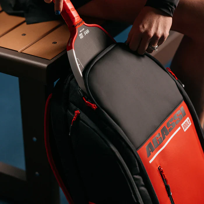 JOOLA Agassi Vision II Backpack - Image 4