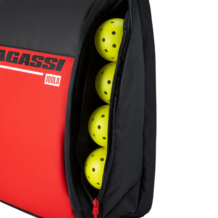 JOOLA Agassi Vision II Backpack - Image 5