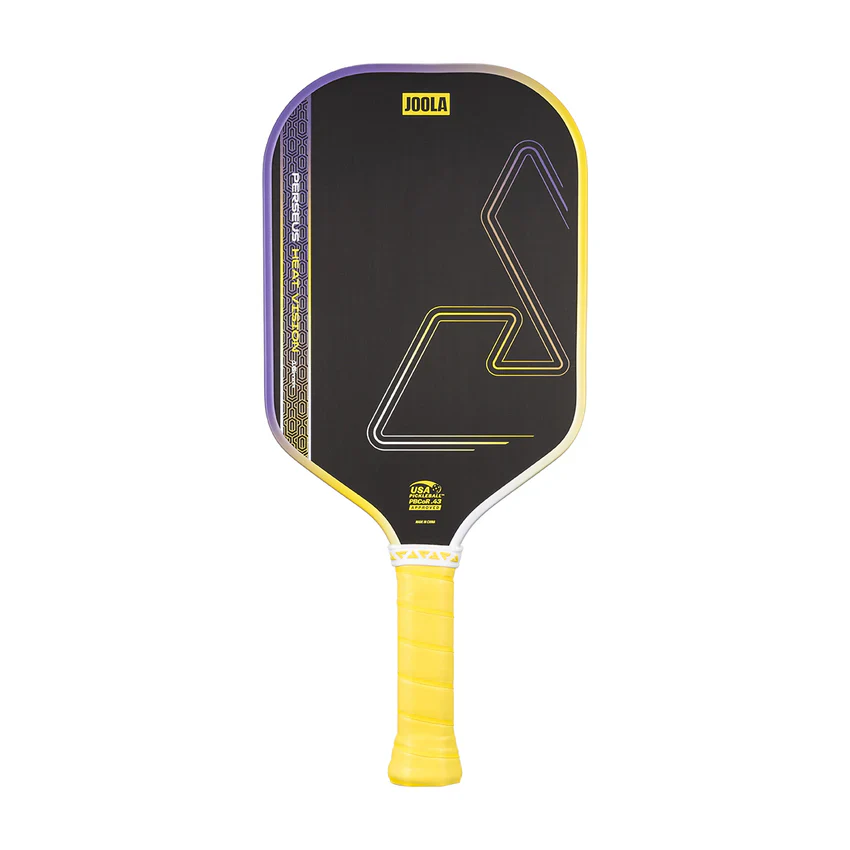 JOOLA Perseus Heat Vision Pickleball Paddle Gradient - Image 2