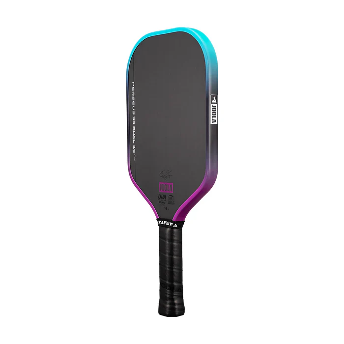 JOOLA Perseus Pro 3S Dual Pickleball Paddle - Image 3