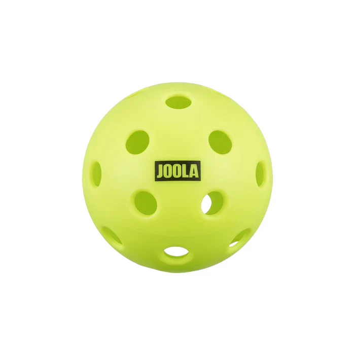 JOOLA Primo Indoor Plus Pickleballs (3 Pack) - Image 2