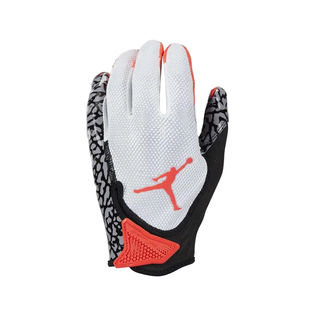 Jordan Senior Jet 7.0 Receiver Football Gloves