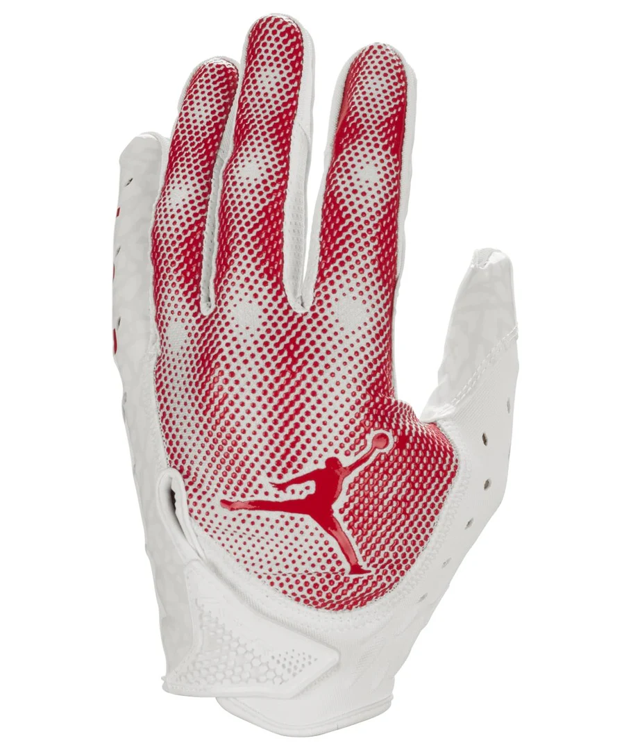 Jordan Senior Jet 7.0 Receiver Football Gloves - Image 4