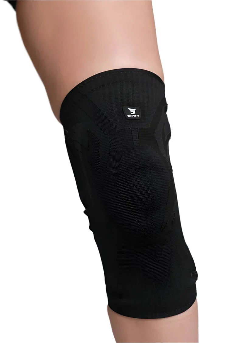 Jumplete Approach Knee Support