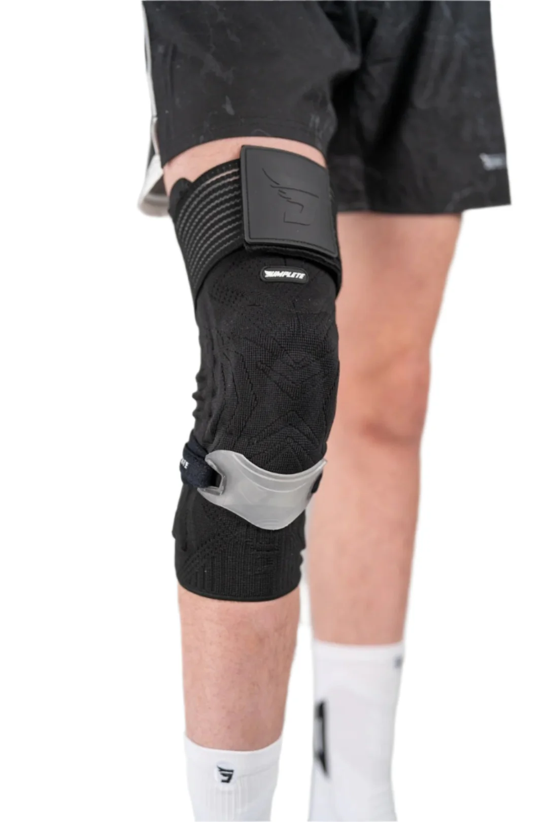 Jumplete Attakk 2.0 Performance Knee Support - Image 3