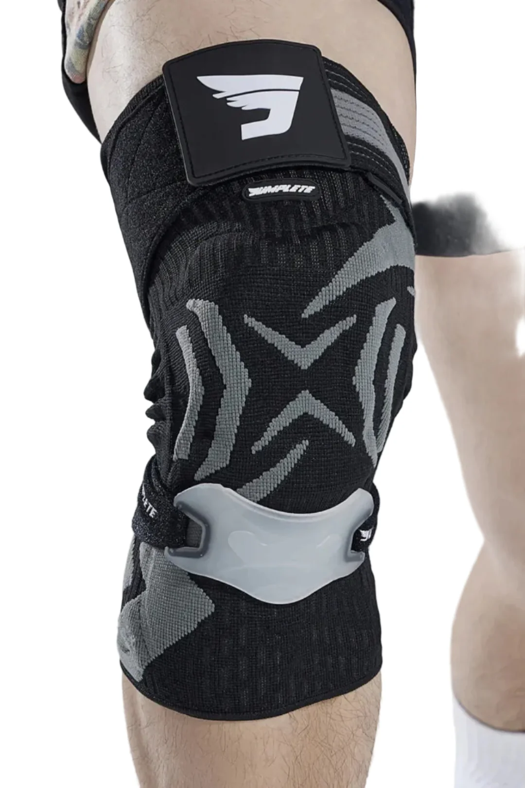 Jumplete Attakk 2.0 Performance Knee Support - Image 4