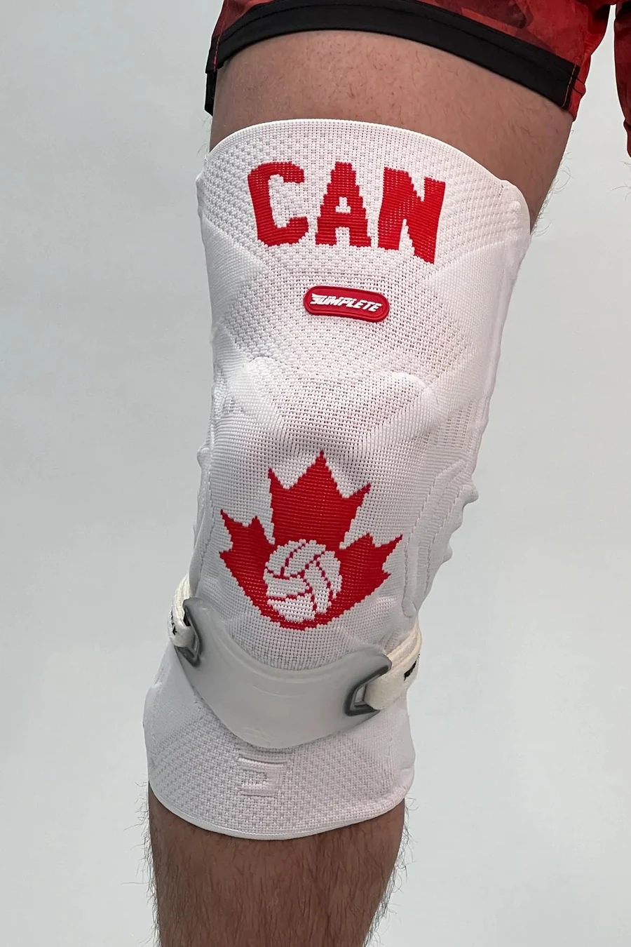 Jumplete Attakk Performance Knee Support - Image 2