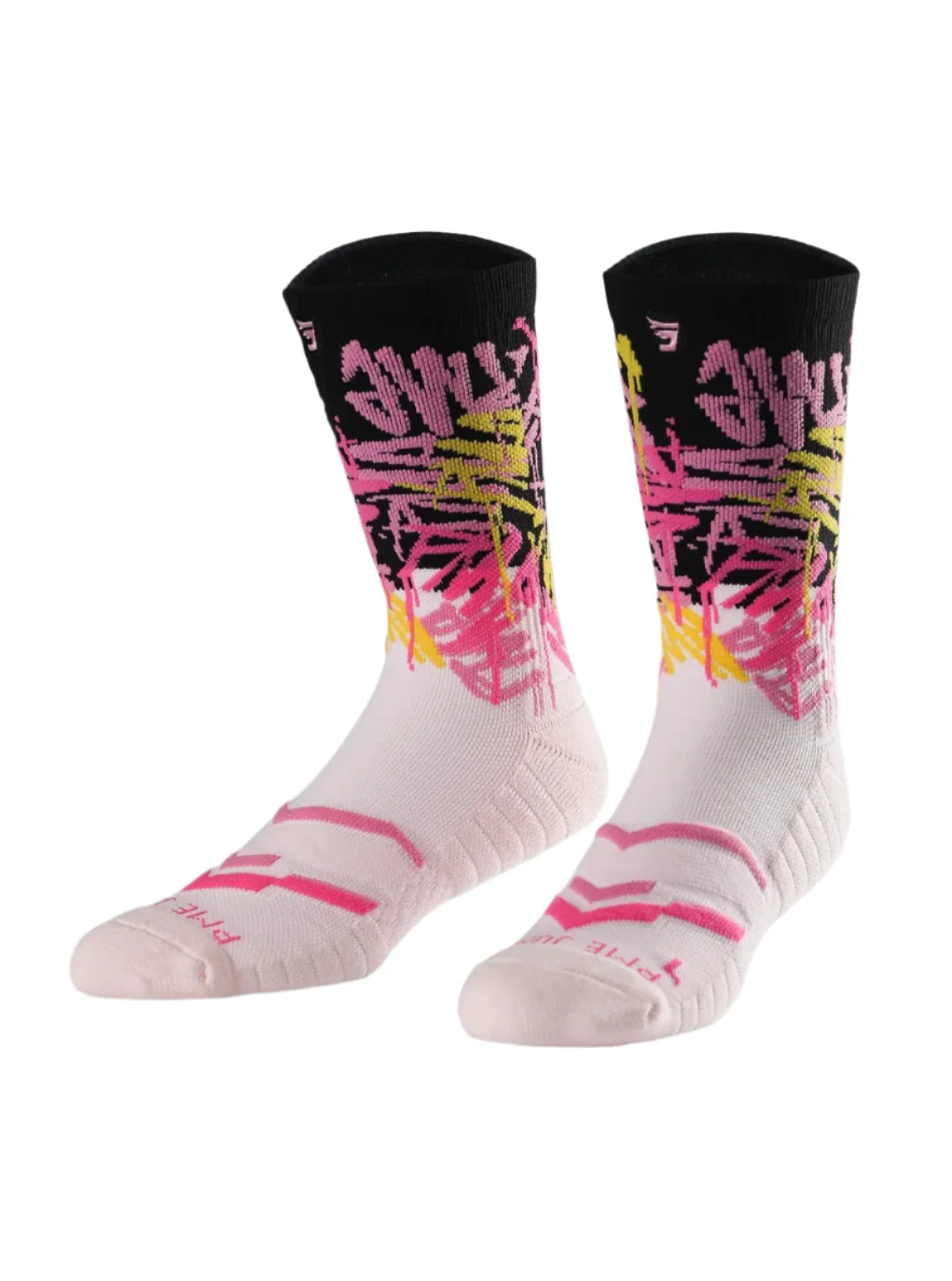 Jumplete Attakk Volleyball Socks - Image 10