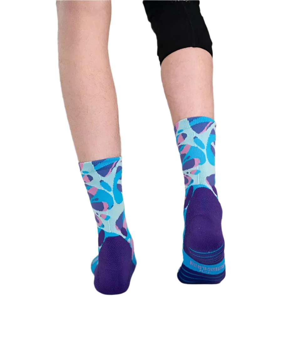Jumplete Attakk Volleyball Socks - Image 3