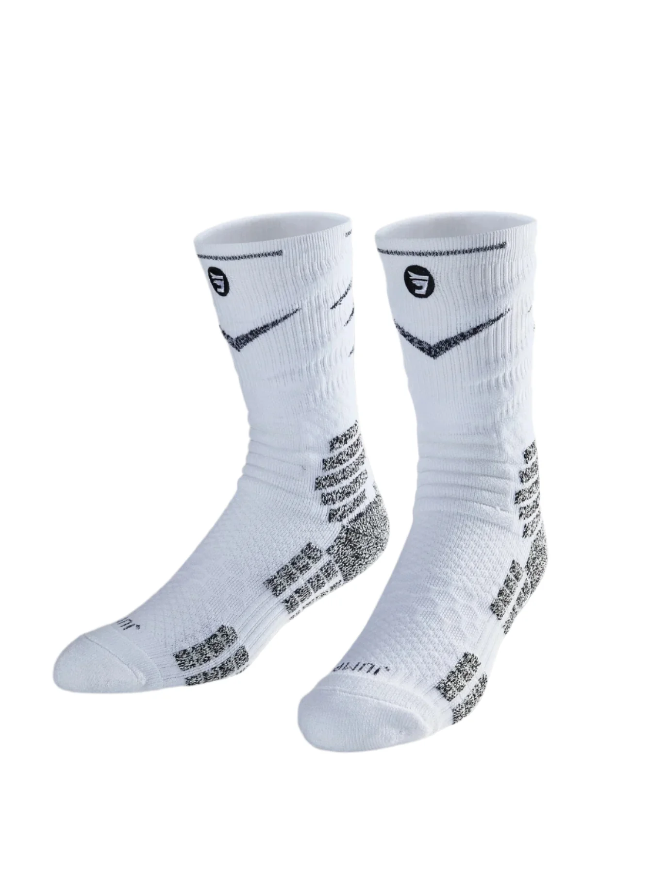 Jumplete Attakk Volleyball Socks - Image 5