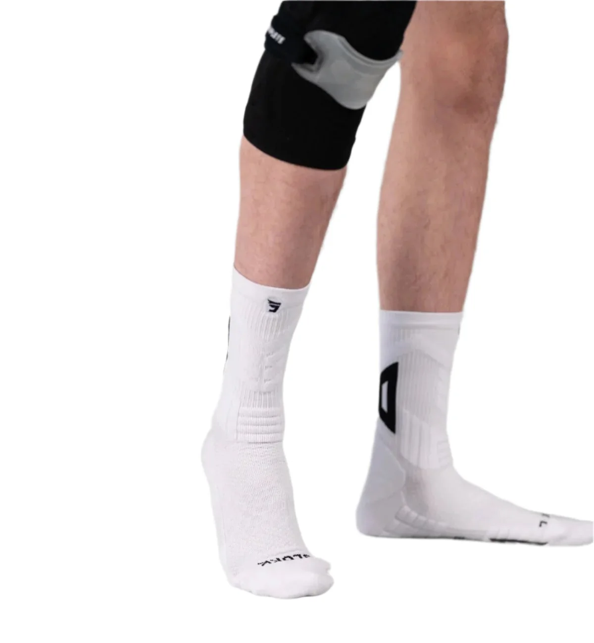 Jumplete Attakk Volleyball Socks - Image 6