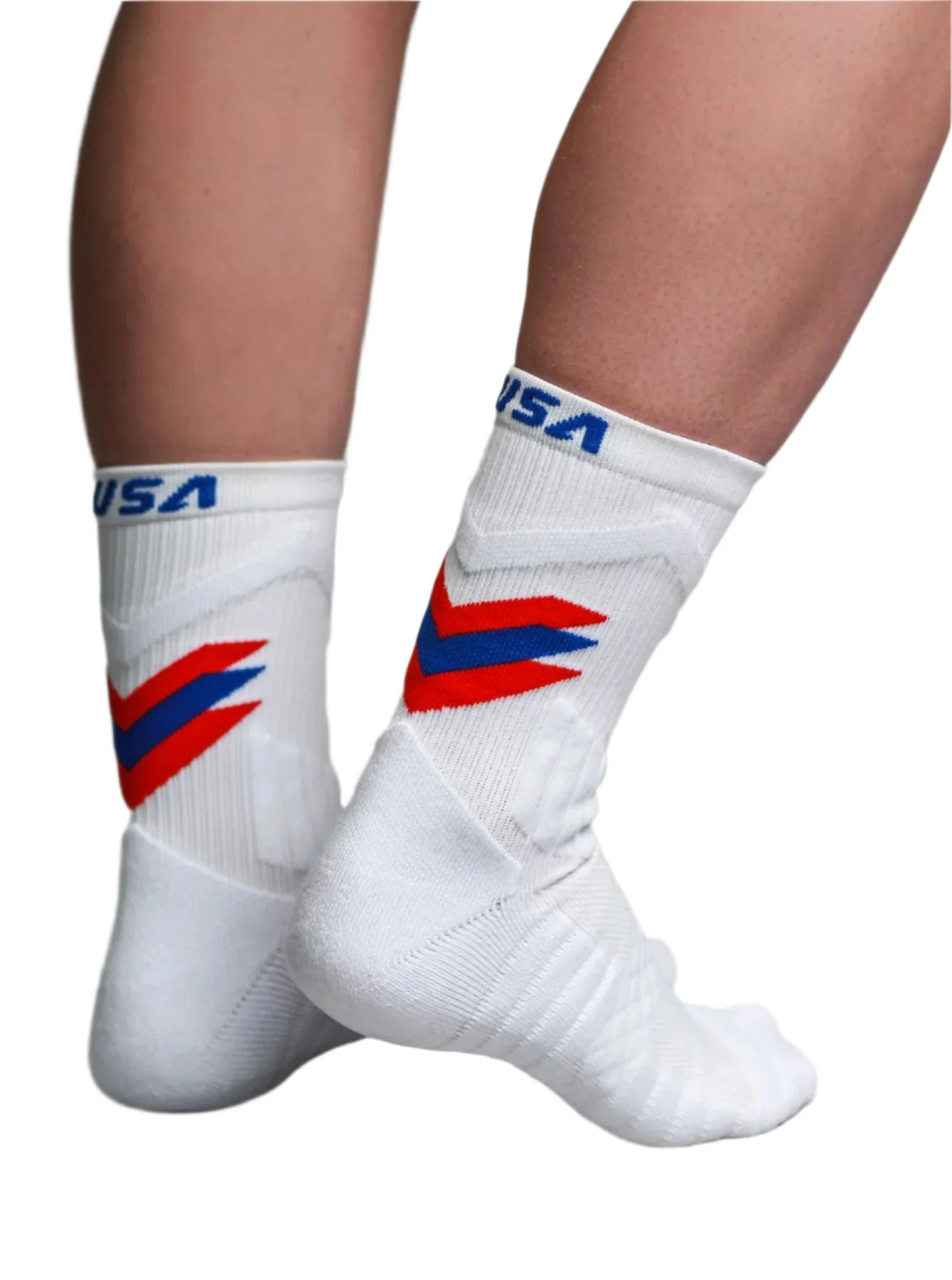 Jumplete Attakk Volleyball Socks - Image 7