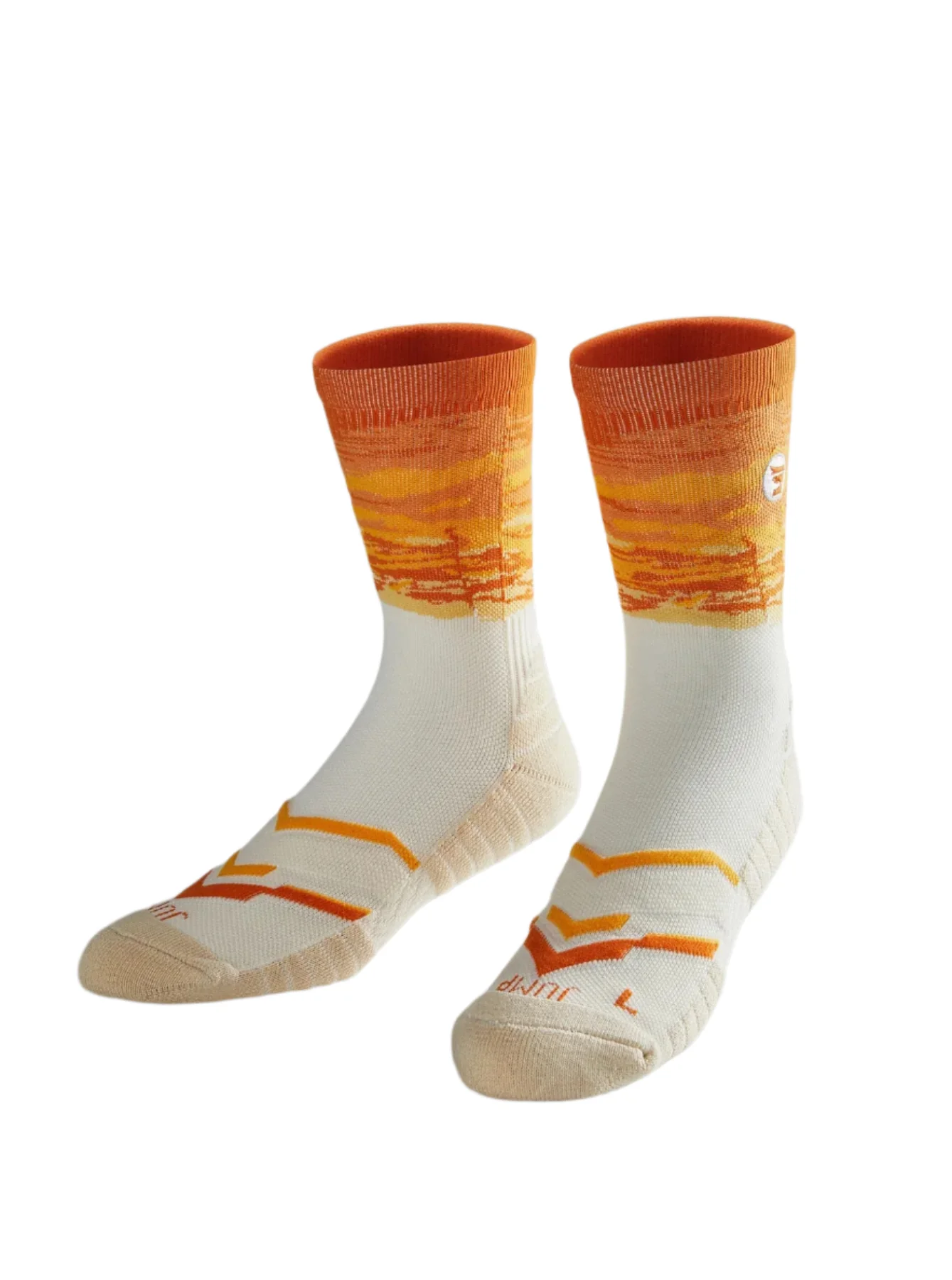 Jumplete Attakk Volleyball Socks - Image 8