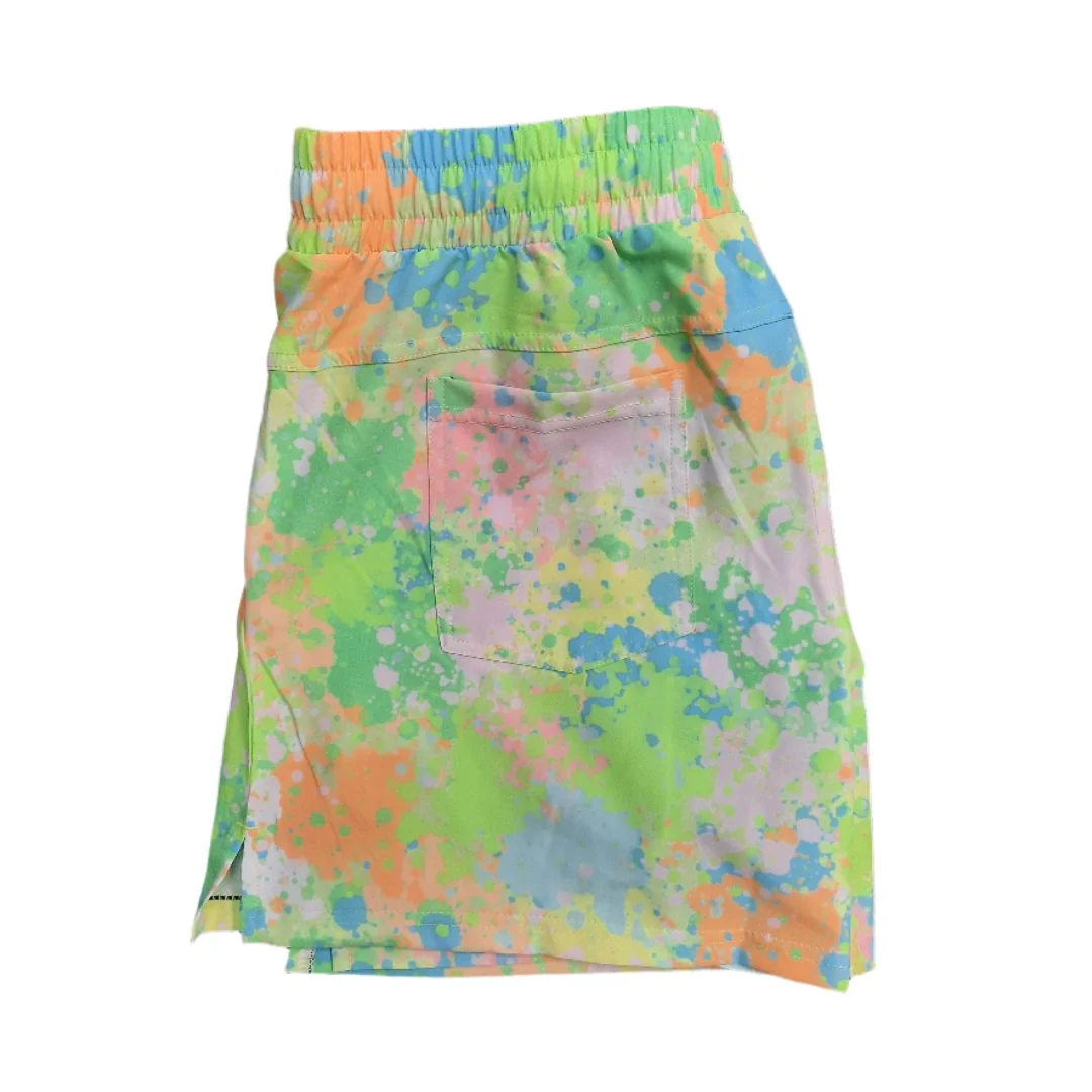Jumplete Women's J-Short Volleyball Shorts - Image 14