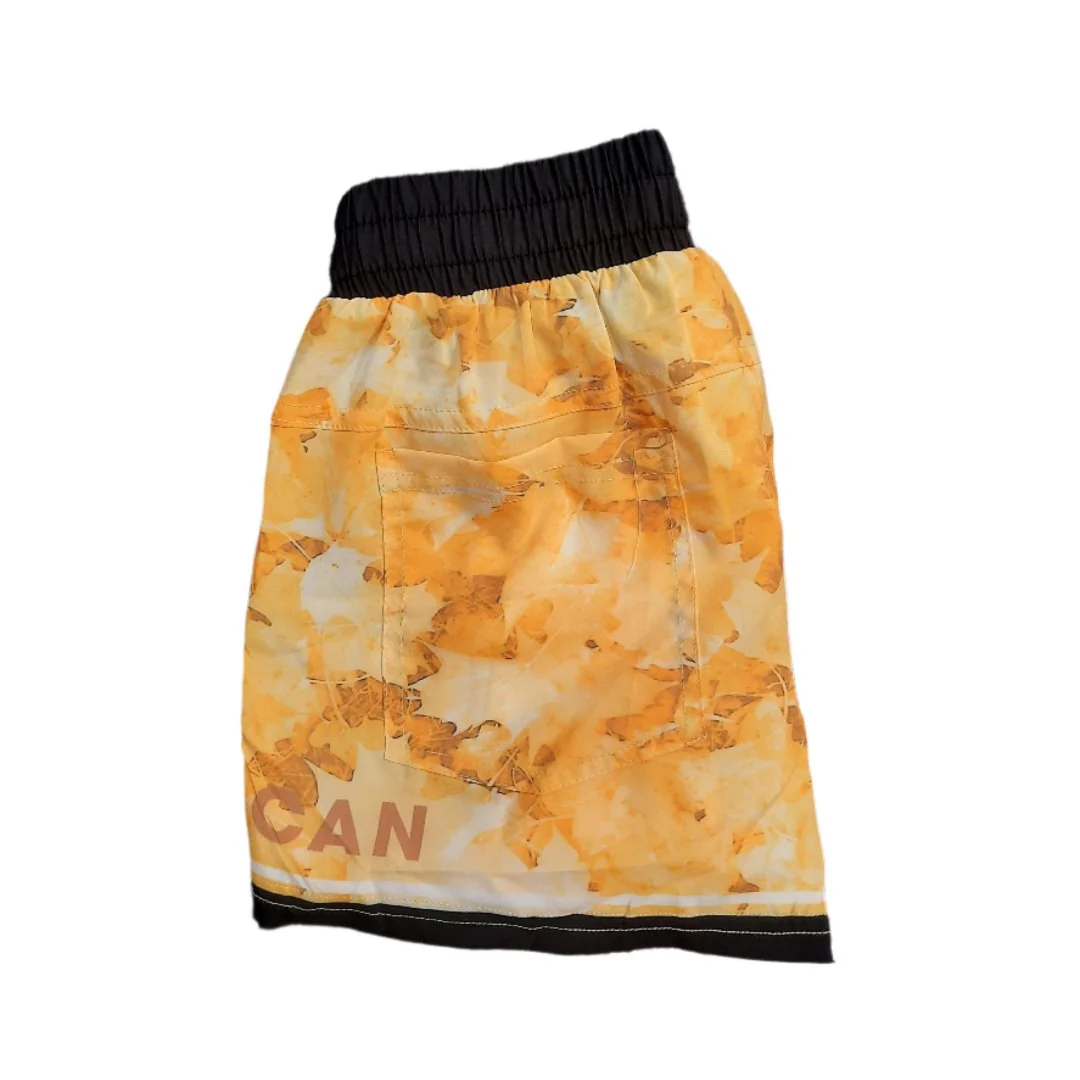 Jumplete Women's J-Short Volleyball Shorts - Image 4