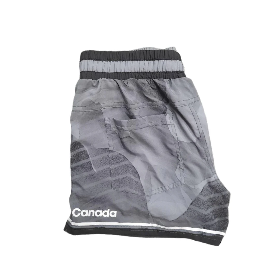 Jumplete Women's J-Short Volleyball Shorts - Image 6